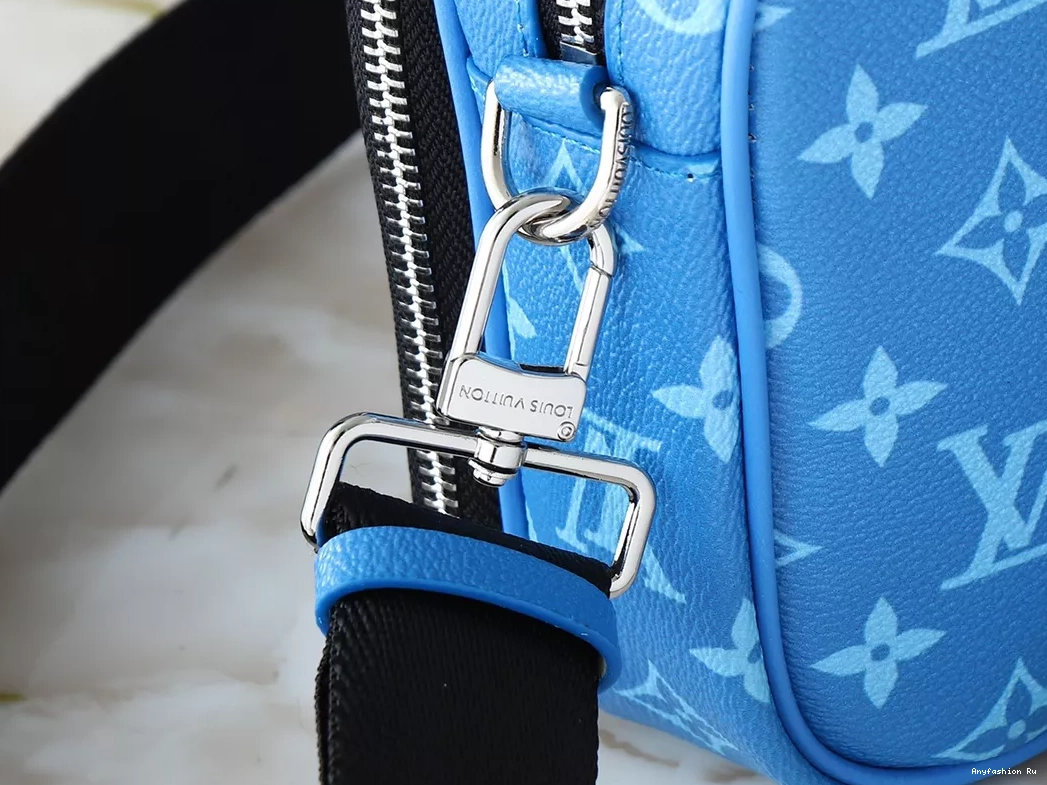 Vuitton Functional 2851 Louis Messenger Unisex Bags For 0205